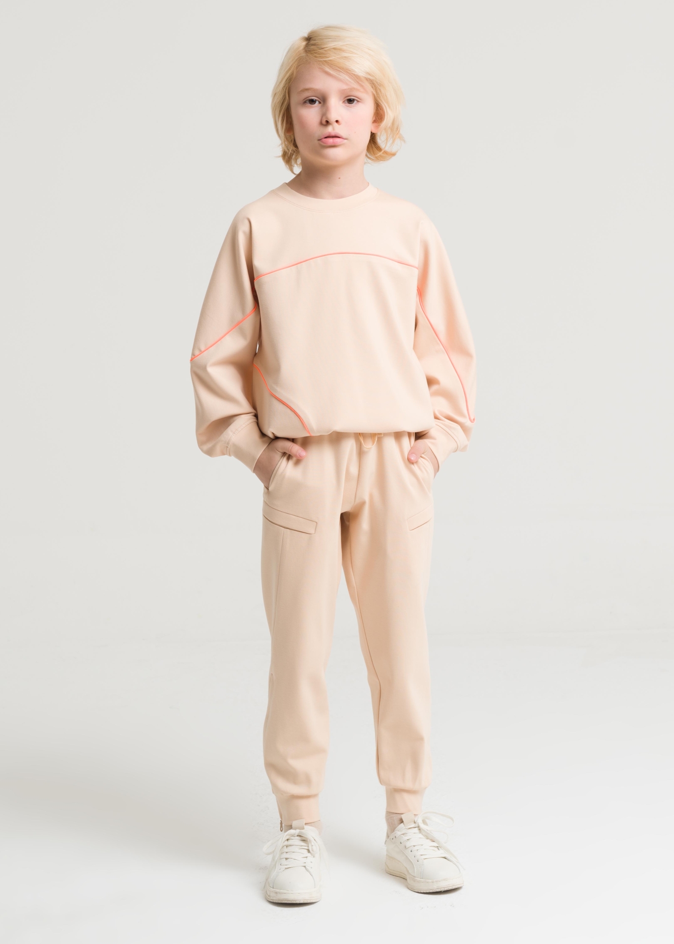 Zara 2024 kids tracksuit